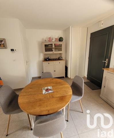 Maison à vendre 3 pièces 76 m² Saint-Valery-sur-Somme