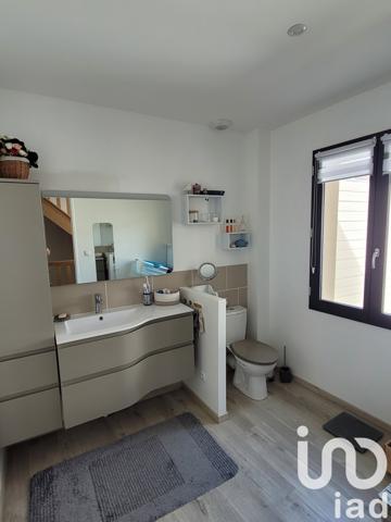 Maison à vendre 3 pièces 76 m² Saint-Valery-sur-Somme