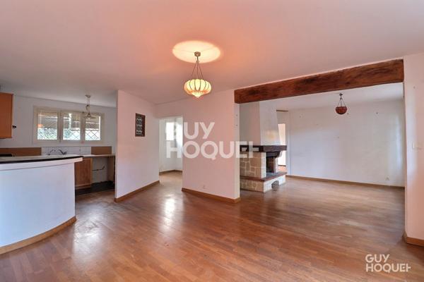 À Vendre : Maison Familiale proche Montpellier