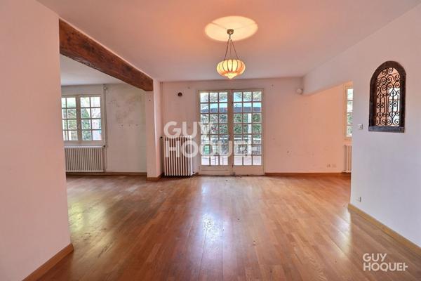 À Vendre : Maison Familiale proche Montpellier