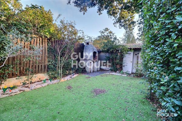 À Vendre : Maison Familiale proche Montpellier