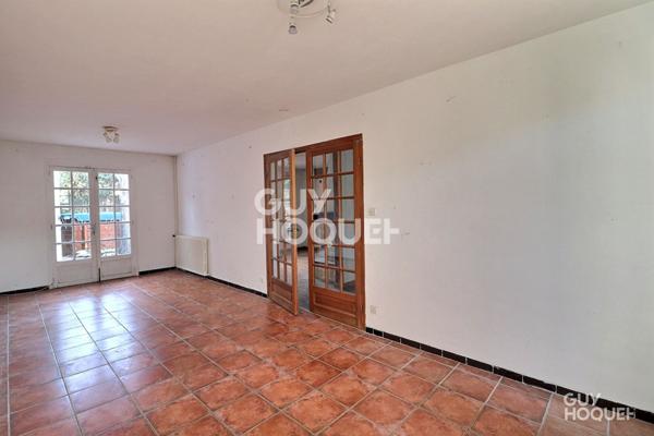 À Vendre : Maison Familiale proche Montpellier