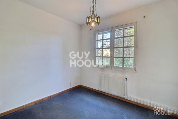 À Vendre : Maison Familiale proche Montpellier