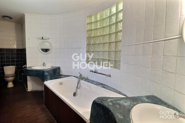 À Vendre : Maison Familiale proche Montpellier