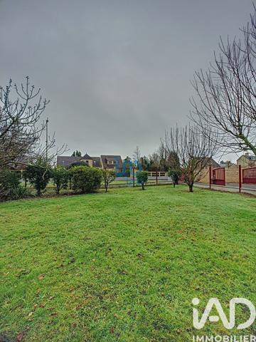 Terrain à vendre 1 065 m² Subles