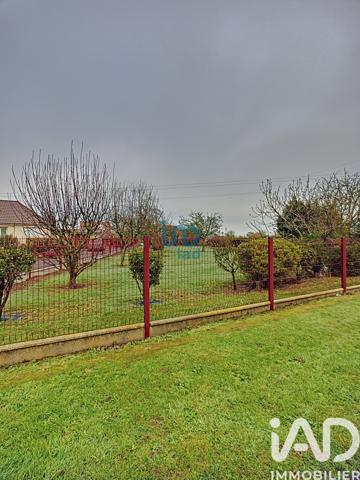 Terrain à vendre 1 065 m² Subles