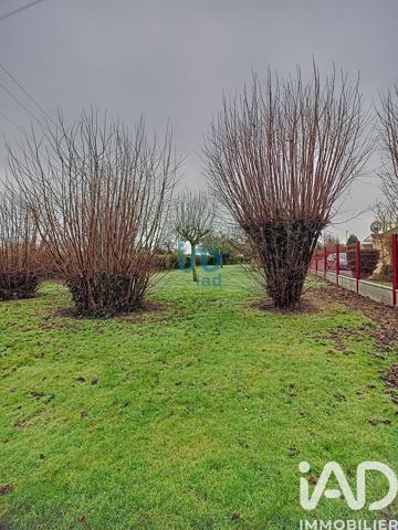 Terrain à vendre 1 065 m² Subles