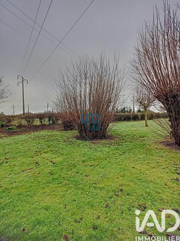 Terrain à vendre 1 065 m² Subles