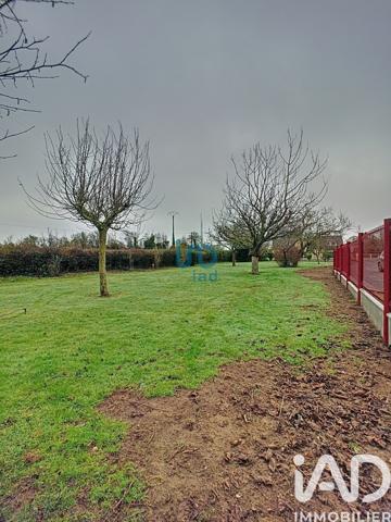 Terrain à vendre 1 065 m² Subles