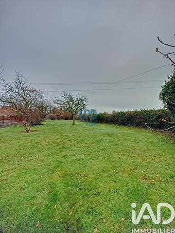 Terrain à vendre 1 065 m² Subles