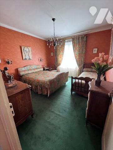 Immeuble à usage commerciale et d'habitation