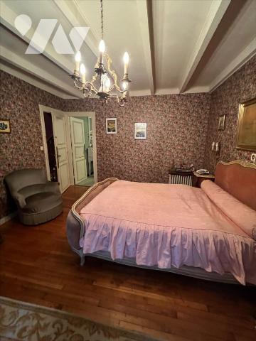 Immeuble à usage commerciale et d'habitation