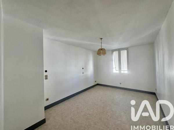 Maison à vendre 3 pièces 60 m² Chinon
