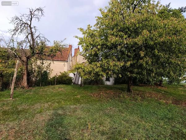 Achat - Maison Gizeux 37340 5 pièces 135 m 2 1489 m 2
