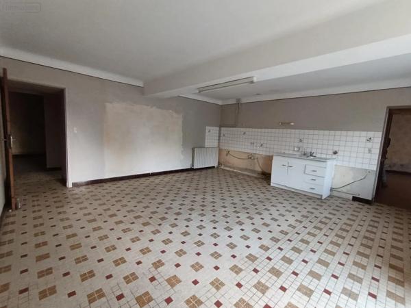 Achat - Maison Gizeux 37340 5 pièces 135 m 2 1489 m 2