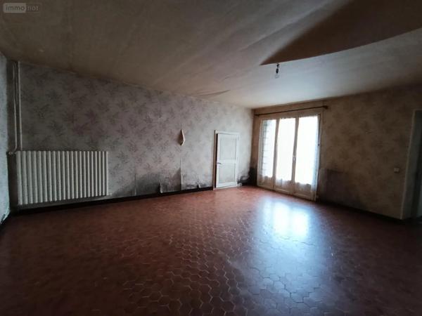 Achat - Maison Gizeux 37340 5 pièces 135 m 2 1489 m 2