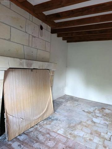 Achat - Maison Gizeux 37340 5 pièces 135 m 2 1489 m 2
