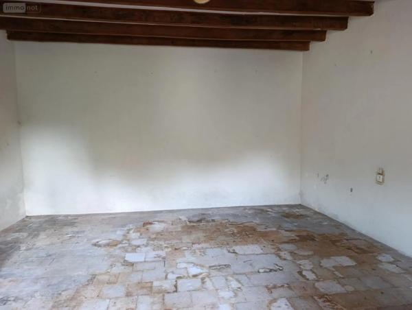 Achat - Maison Gizeux 37340 5 pièces 135 m 2 1489 m 2
