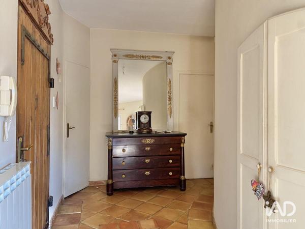 Maison à vendre 6 pièces 158 m² Bouc-Bel-Air