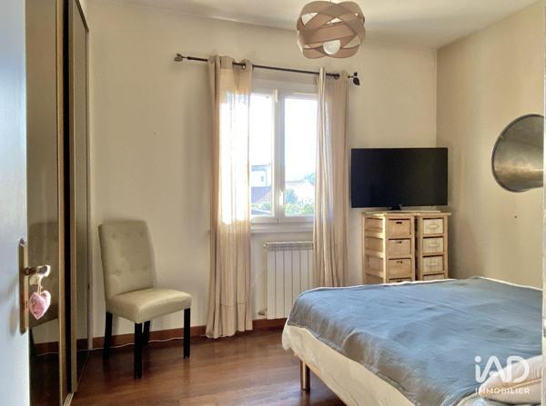 Maison à vendre 6 pièces 158 m² Bouc-Bel-Air