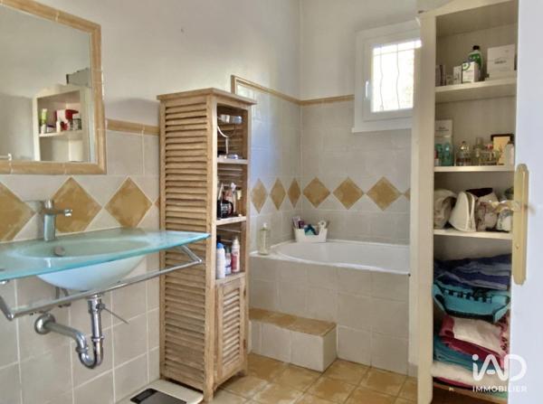 Maison à vendre 6 pièces 158 m² Bouc-Bel-Air