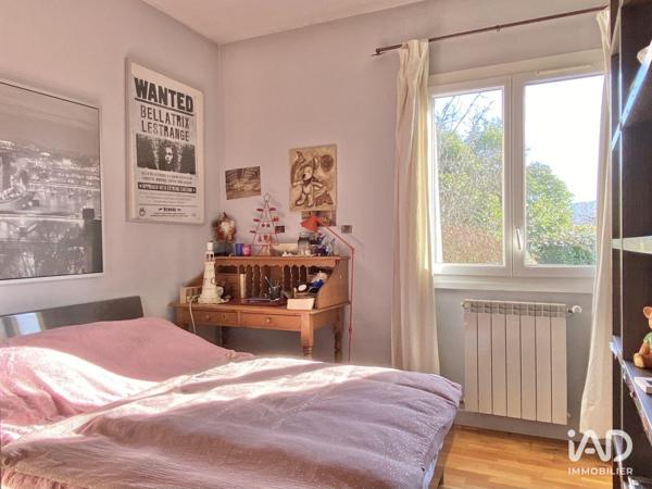 Maison à vendre 6 pièces 158 m² Bouc-Bel-Air