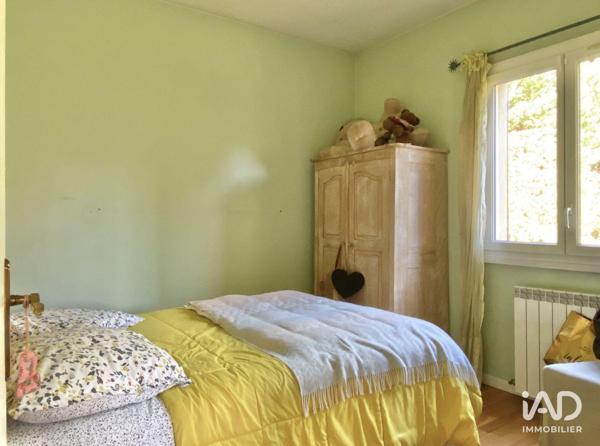 Maison à vendre 6 pièces 158 m² Bouc-Bel-Air