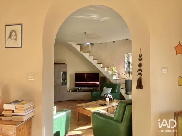 Maison à vendre 6 pièces 158 m² Bouc-Bel-Air