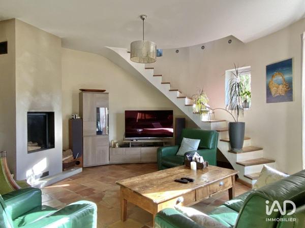 Maison à vendre 6 pièces 158 m² Bouc-Bel-Air