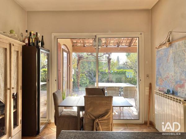 Maison à vendre 6 pièces 158 m² Bouc-Bel-Air