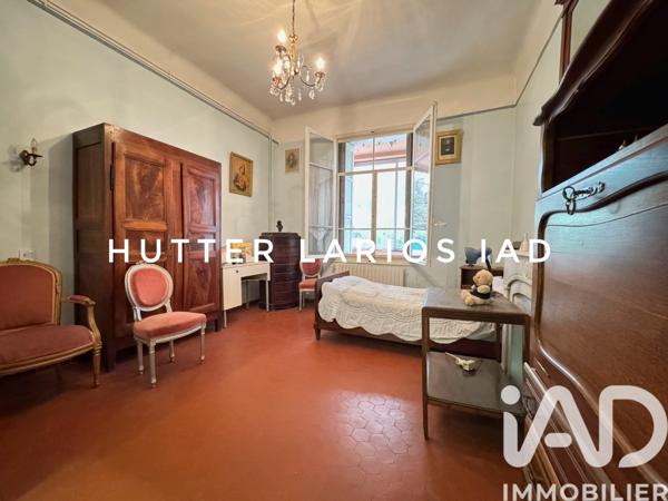 Maison à vendre 8 pièces 220 m² Hyères