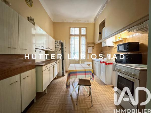 Maison à vendre 8 pièces 220 m² Hyères