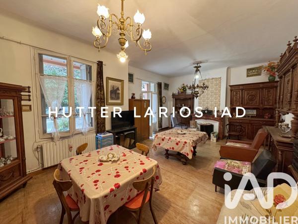 Maison à vendre 8 pièces 220 m² Hyères