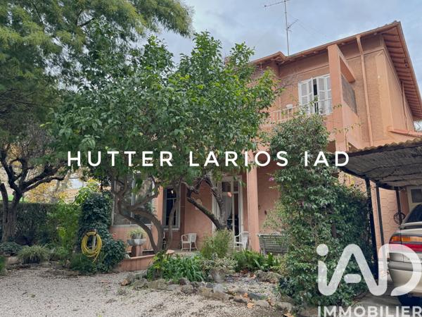 Maison à vendre 8 pièces 220 m² Hyères