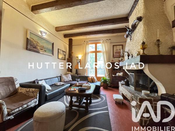 Maison à vendre 8 pièces 220 m² Hyères