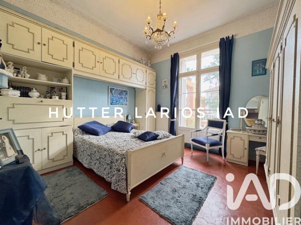 Maison à vendre 8 pièces 220 m² Hyères