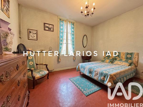 Maison à vendre 8 pièces 220 m² Hyères