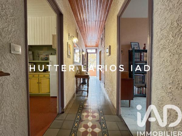 Maison à vendre 8 pièces 220 m² Hyères