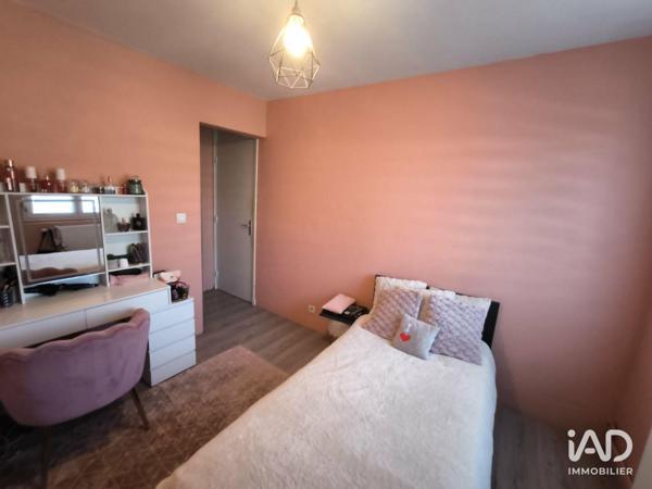 Maison à vendre 4 pièces 80 m² Marly