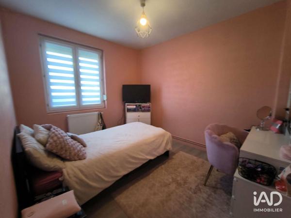 Maison à vendre 4 pièces 80 m² Marly