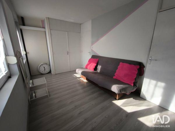 Maison à vendre 4 pièces 80 m² Marly