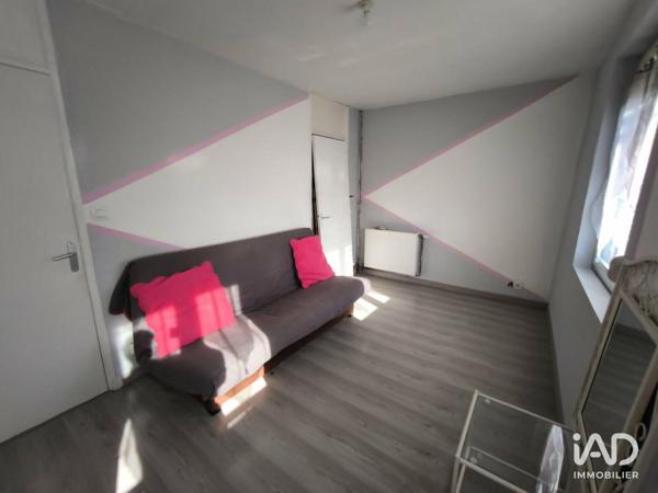 Maison à vendre 4 pièces 80 m² Marly