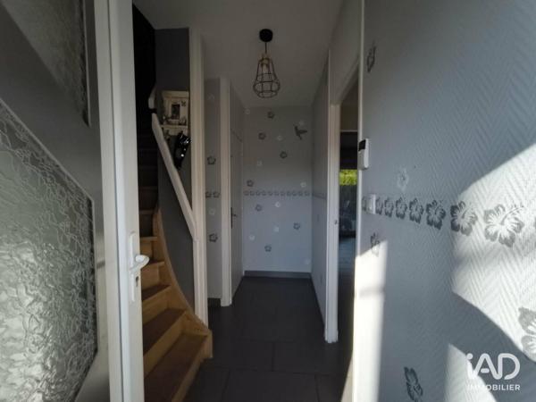 Maison à vendre 4 pièces 80 m² Marly