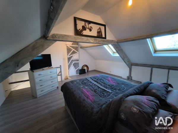 Maison à vendre 4 pièces 80 m² Marly