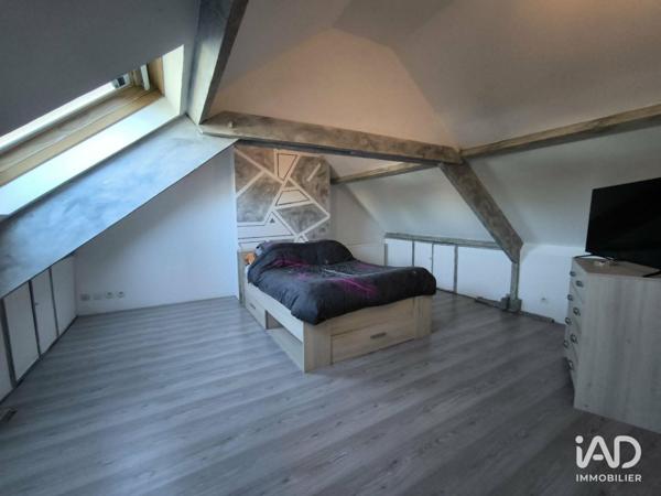 Maison à vendre 4 pièces 80 m² Marly