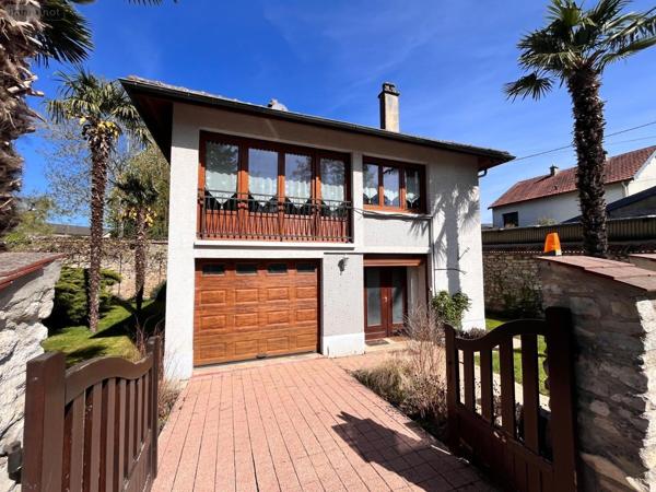 Maison à vendre à Fismes dans la Marne (51170), ref : 51083/VENT/986