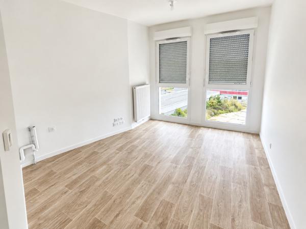 Appartement Lormont 21.9 m²