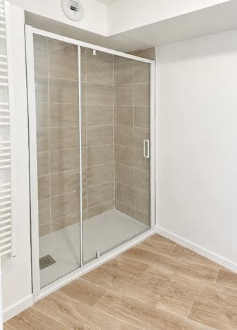 Appartement Lormont 21.9 m²
