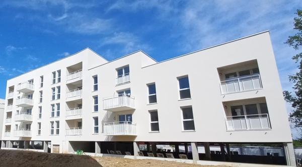 Appartement Lormont 21.9 m²