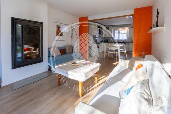 Maison à vendre à La Rochelle - Référence NB507 , La rochelle